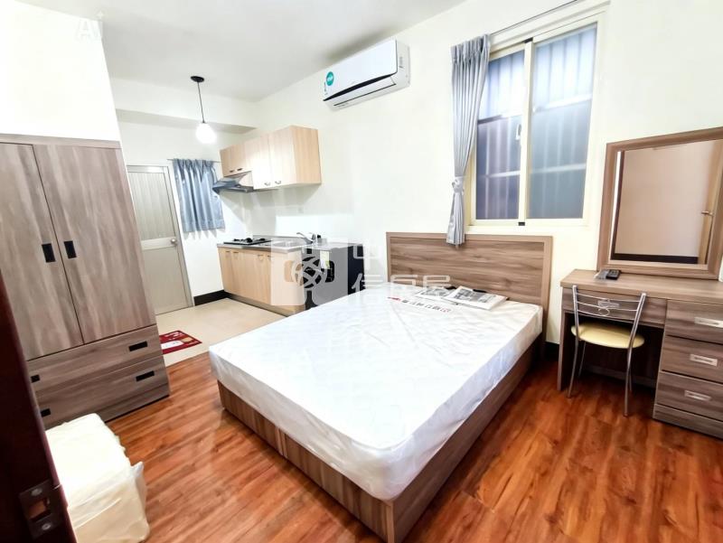 平鎮家樂福透天(四套房)房屋室內格局與周邊環境