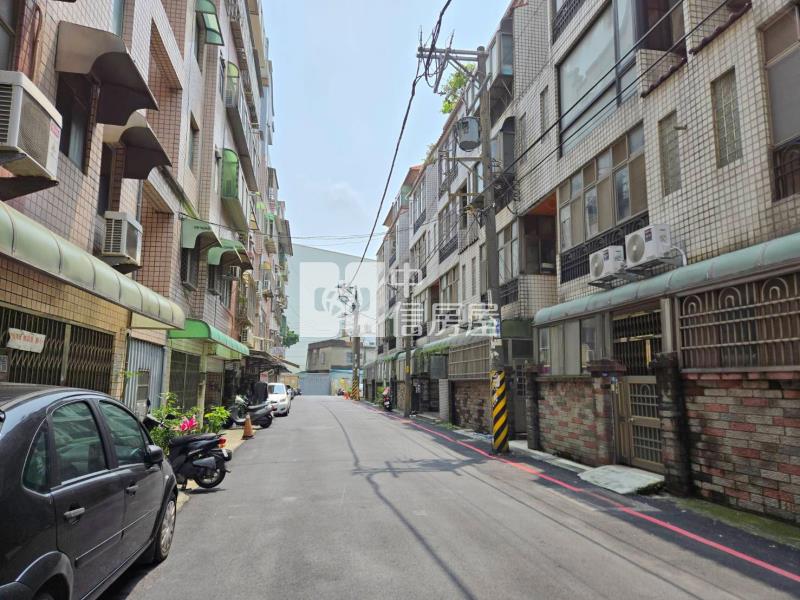 竹北白手成家樓中樓房屋室內格局與周邊環境