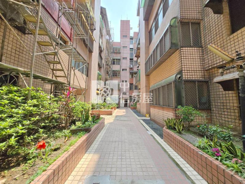 竹北白手成家樓中樓房屋室內格局與周邊環境