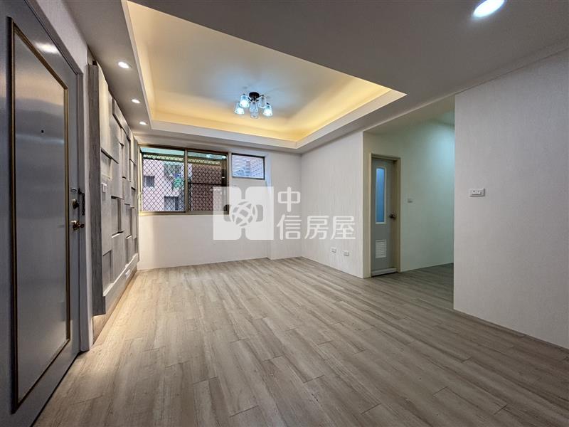 大台北國宅精美三房車房屋室內格局與周邊環境