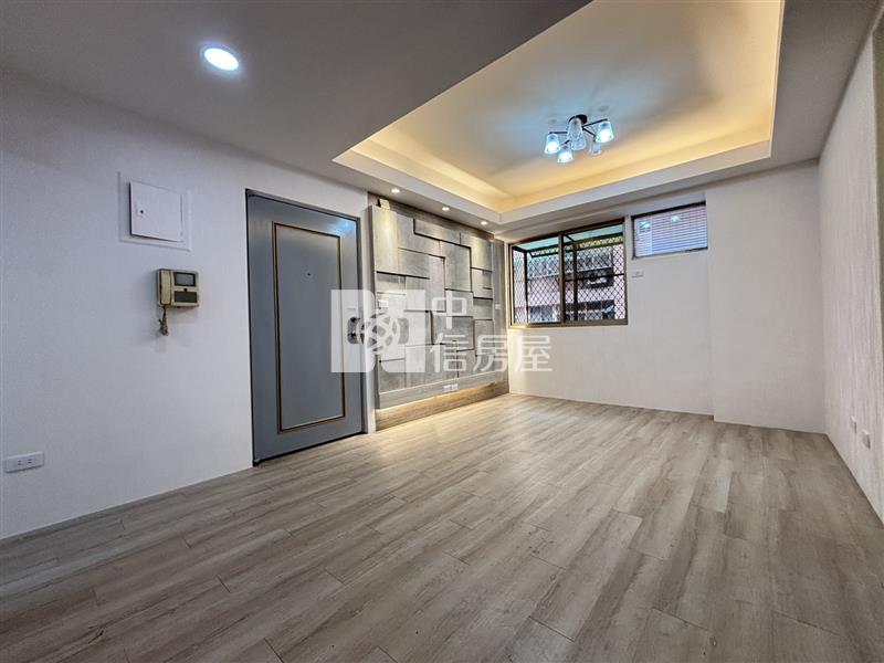 大台北國宅精美三房車房屋室內格局與周邊環境