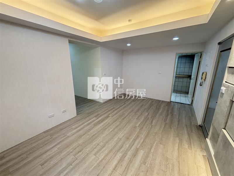 大台北國宅精美三房車房屋室內格局與周邊環境