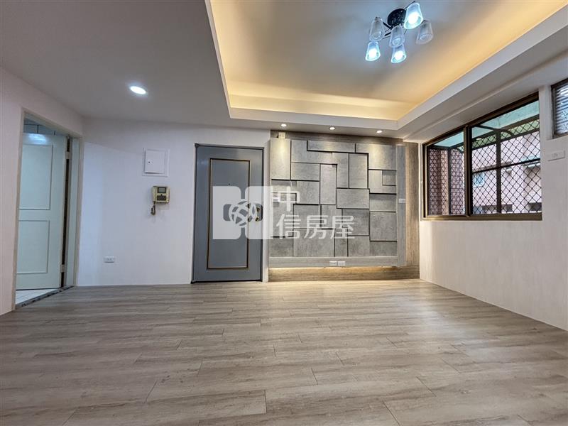 大台北國宅精美三房車房屋室內格局與周邊環境