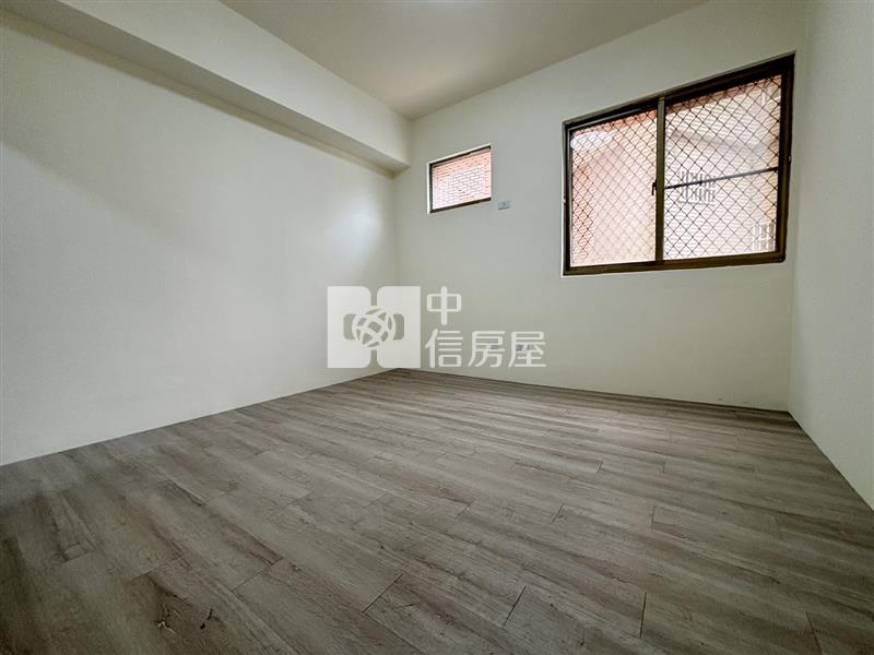 大台北國宅精美三房車房屋室內格局與周邊環境