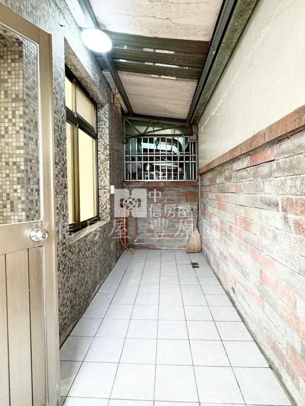 富翁街邊間美透房屋室內格局與周邊環境