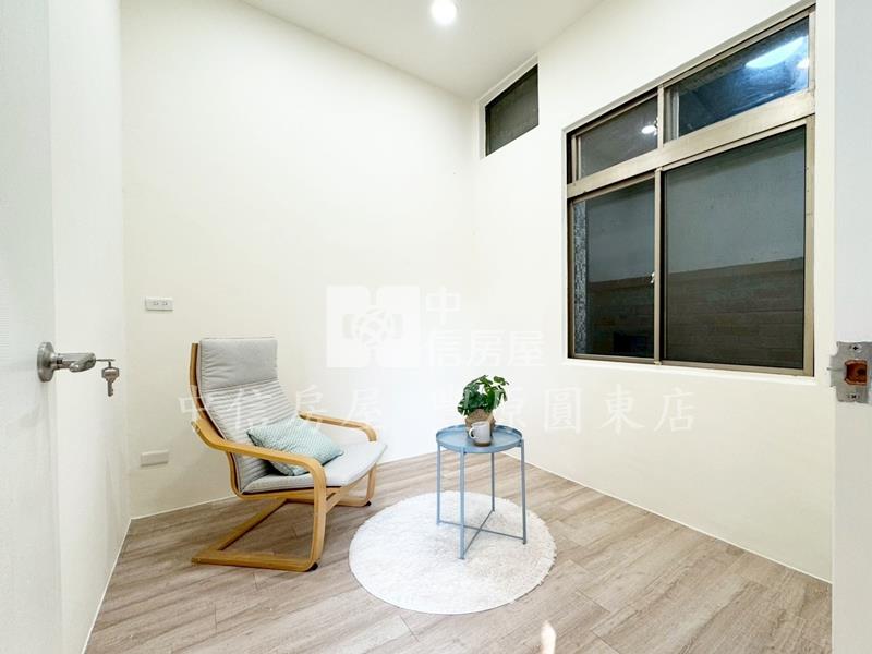 富翁街邊間美透房屋室內格局與周邊環境