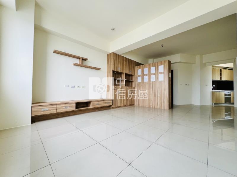 專任-竹南樓中樓平面雙車美廈