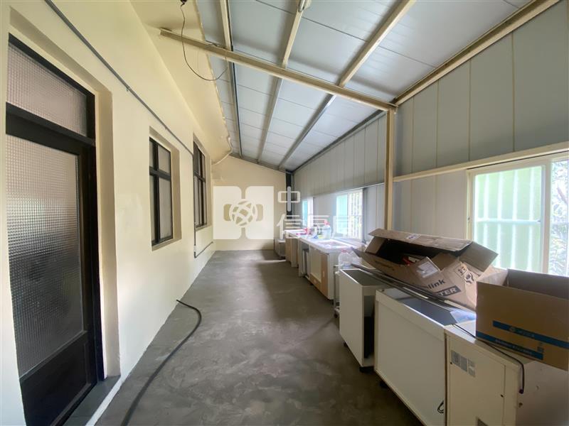 麒麟山莊大地坪透天房屋室內格局與周邊環境