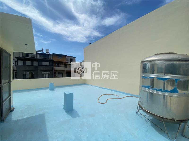 麒麟山莊大地坪透天房屋室內格局與周邊環境