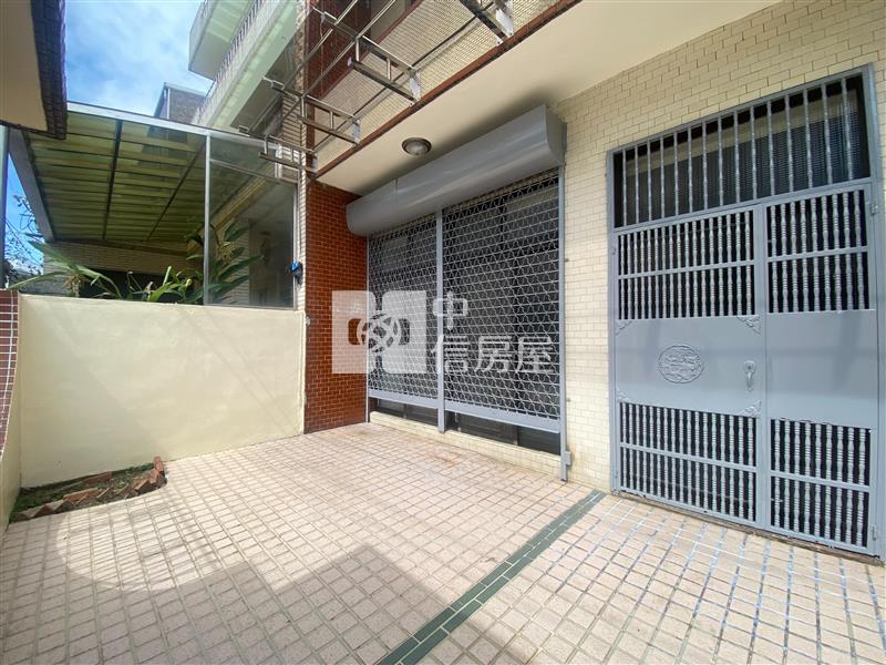 麒麟山莊大地坪透天房屋室內格局與周邊環境