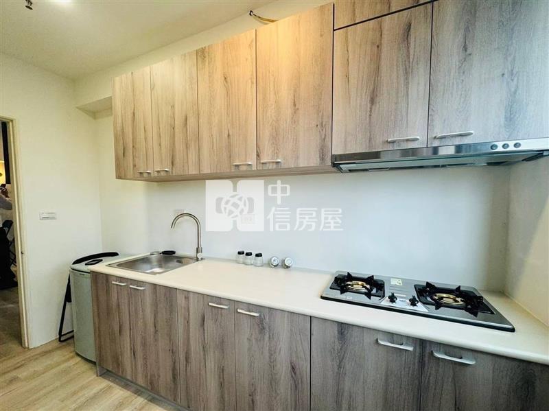 麗園道超高次頂樓視野3房休旅車位房屋室內格局與周邊環境