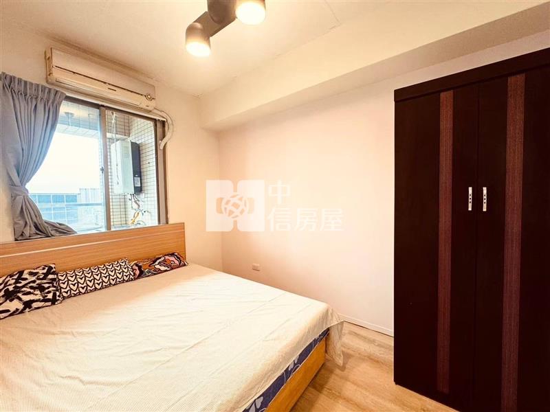 麗園道超高次頂樓視野3房休旅車位房屋室內格局與周邊環境