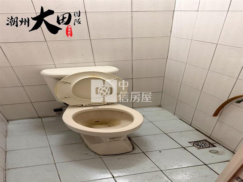 萬丹新庄學區店住房屋室內格局與周邊環境