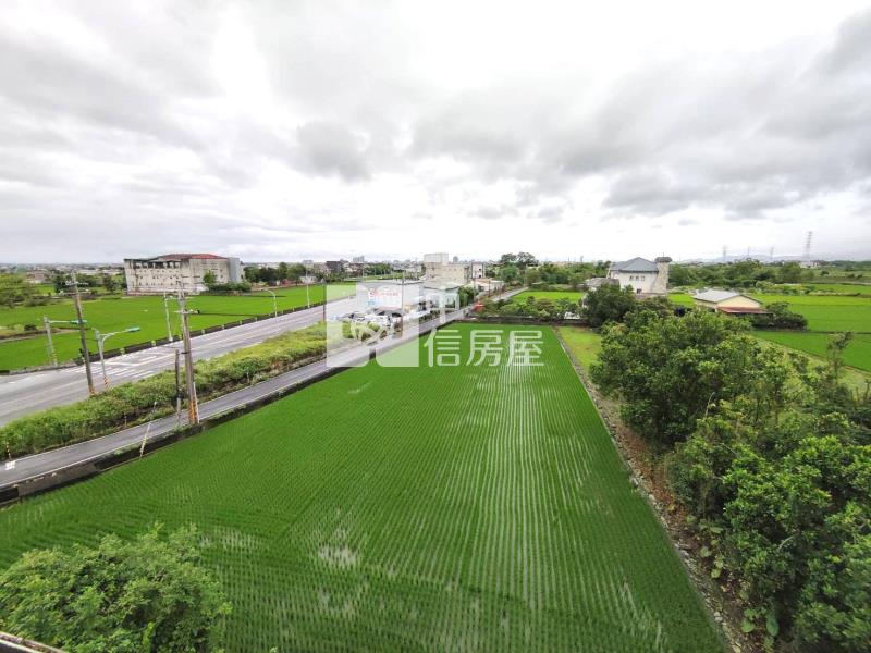 宜蘭三星三角窗農地房屋室內格局與周邊環境