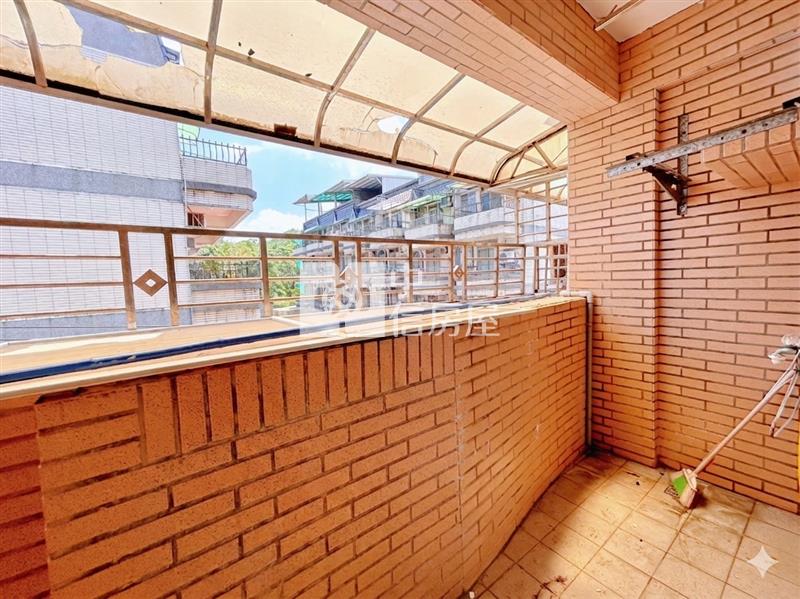 深美學邸五房車墅房屋室內格局與周邊環境