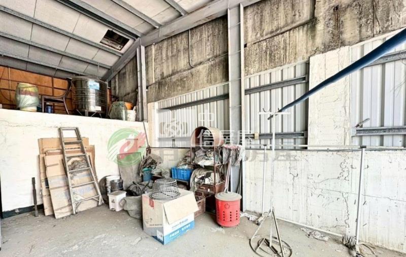 文心崇德商圈臨路透店房屋室內格局與周邊環境