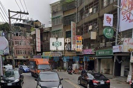 【新夢想】中壢大同路黃金店面房屋室內格局與周邊環境