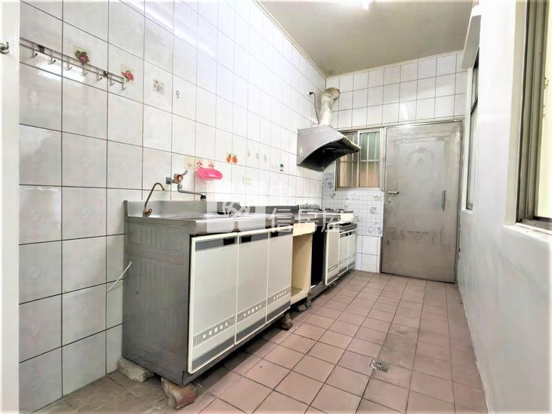 太平豐年公園大面寬別墅房屋室內格局與周邊環境