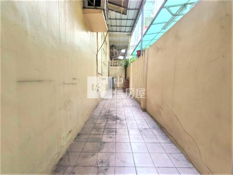 太平豐年公園大面寬別墅房屋室內格局與周邊環境