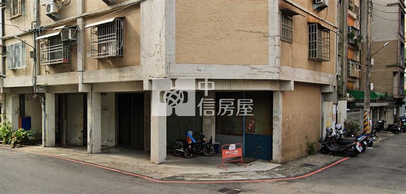 北屯國小旁大面寬一樓公寓