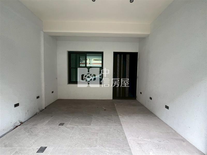 虎尾林森路車庫別墅房屋室內格局與周邊環境