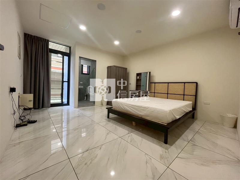 虎尾林森路車庫別墅房屋室內格局與周邊環境