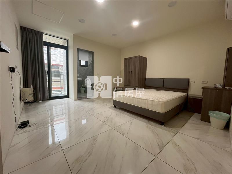 虎尾林森路車庫別墅房屋室內格局與周邊環境