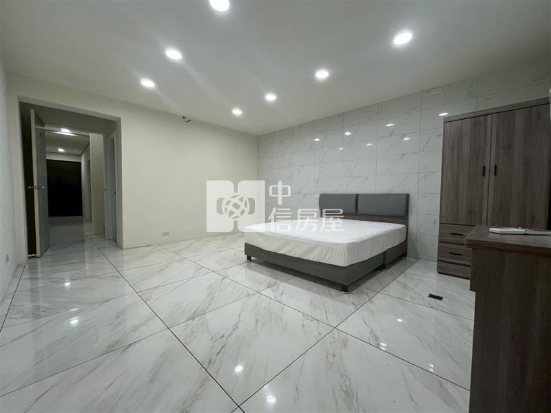 虎尾林森路車庫別墅房屋室內格局與周邊環境