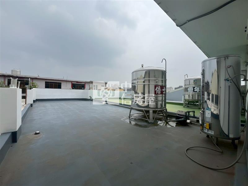 虎尾林森路車庫別墅房屋室內格局與周邊環境