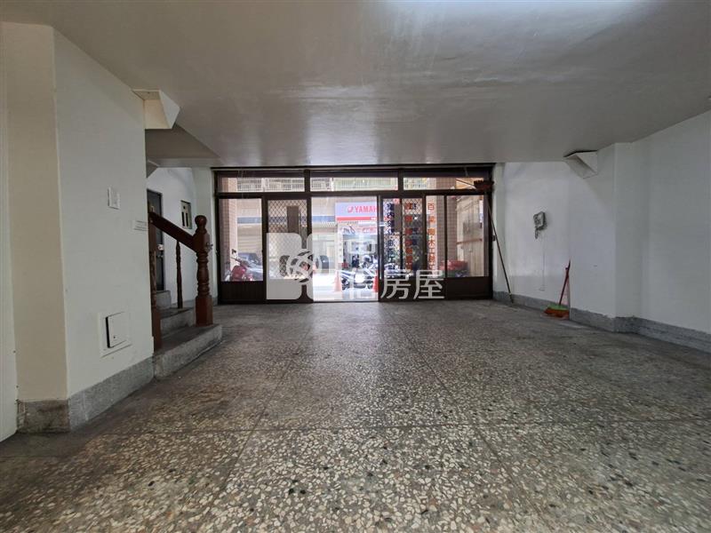 9C91 台中科大二校區店面房屋室內格局與周邊環境