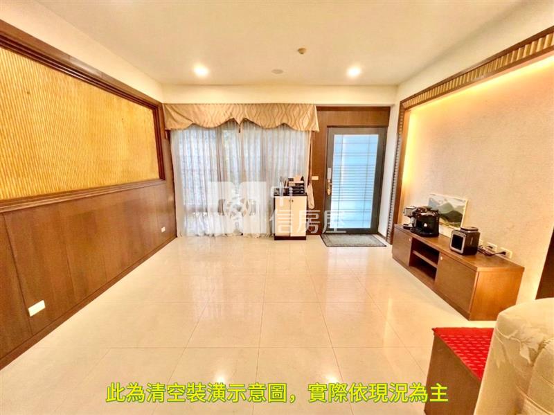 德安家康雙車位透天別墅