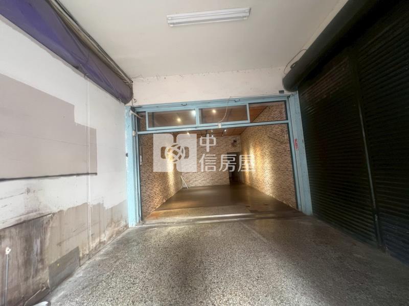 太平臨路熱鬧透店房屋室內格局與周邊環境