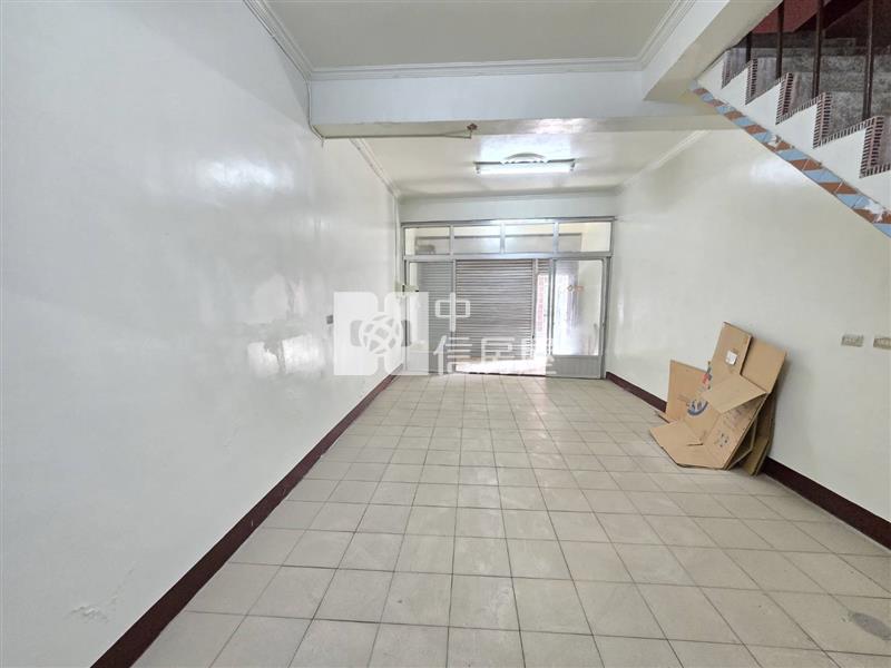 土庫馬光市區店住房屋室內格局與周邊環境