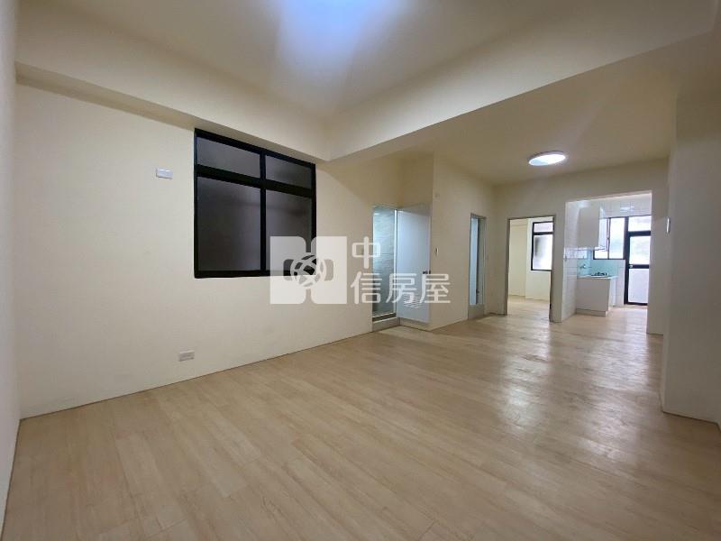 近一中低總價3房房屋室內格局與周邊環境