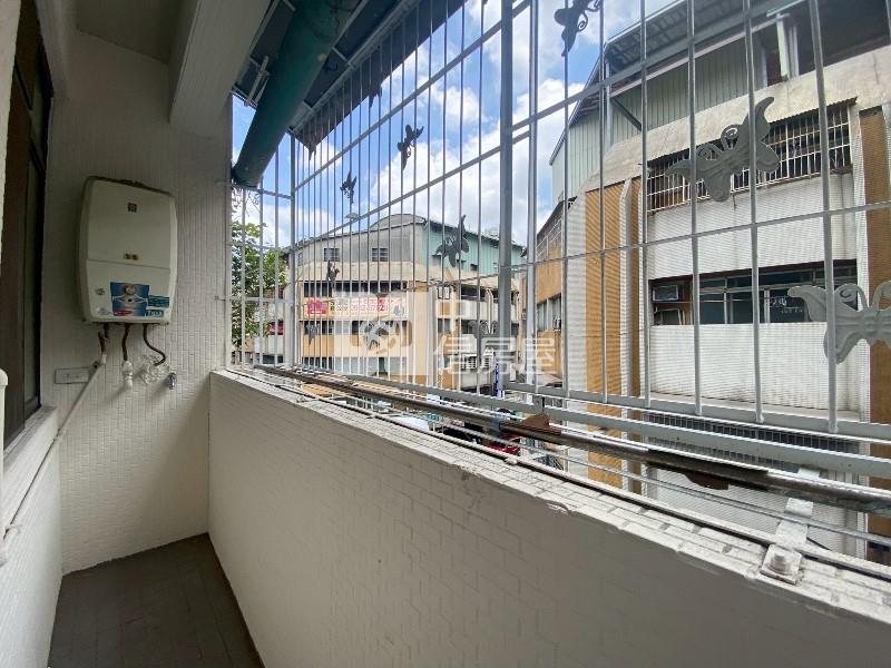 近一中低總價3房房屋室內格局與周邊環境