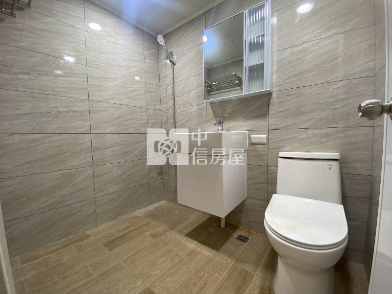 近一中低總價3房房屋室內格局與周邊環境