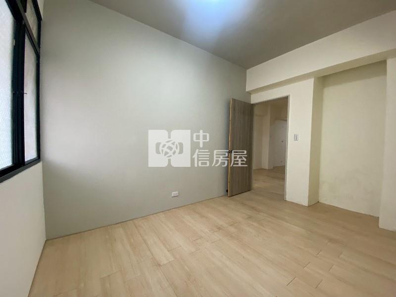 近一中低總價3房房屋室內格局與周邊環境