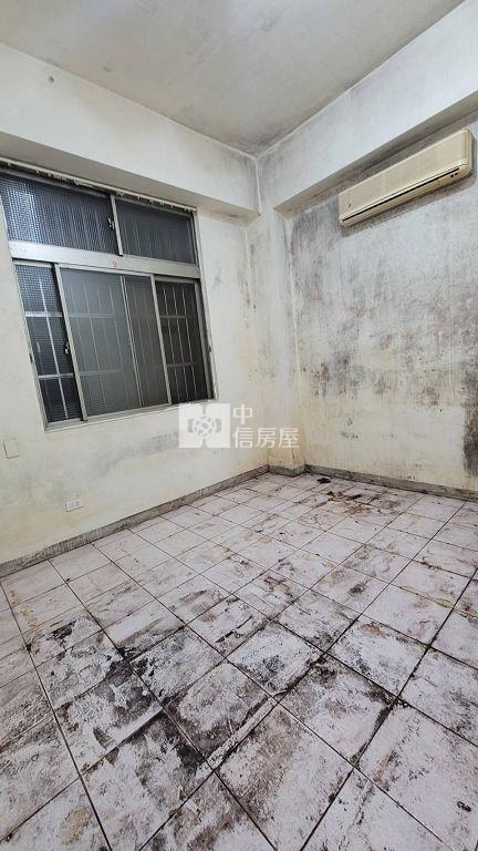 內壢環東市場旁一樓美3房(中信卓越團隊)房屋室內格局與周邊環境