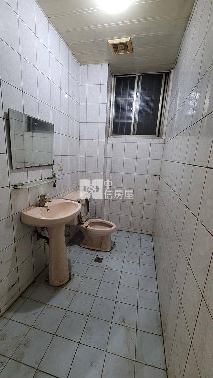 內壢環東市場旁一樓美3房(中信卓越團隊)房屋室內格局與周邊環境