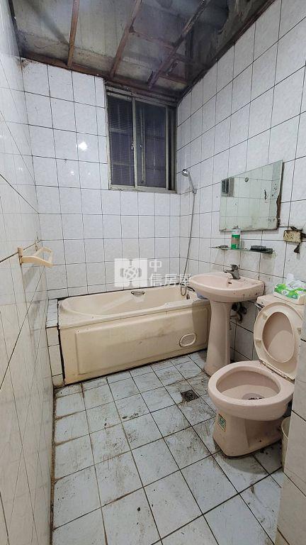 內壢環東市場旁一樓美3房(中信卓越團隊)房屋室內格局與周邊環境