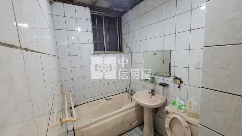 內壢環東市場旁一樓美3房(中信卓越團隊)房屋室內格局與周邊環境