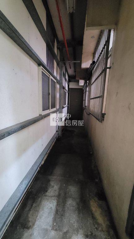 內壢環東市場旁一樓美3房(中信卓越團隊)房屋室內格局與周邊環境