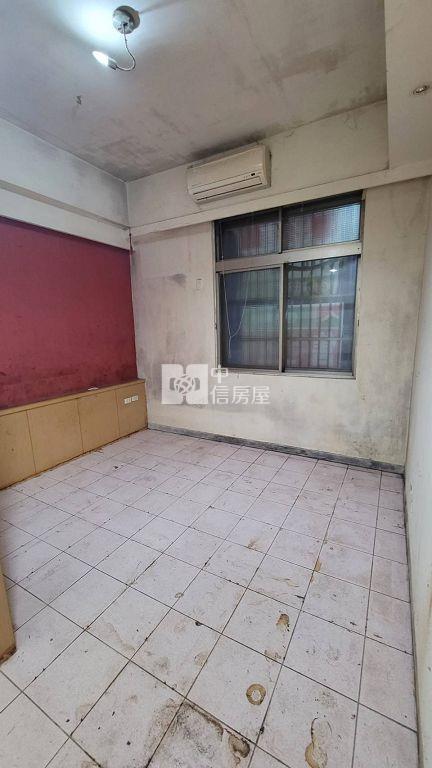 內壢環東市場旁一樓美3房(中信卓越團隊)房屋室內格局與周邊環境