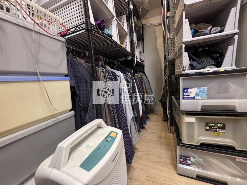 正一中商圈住辦合一附車位房屋室內格局與周邊環境