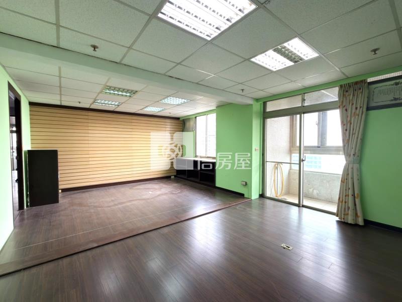 新聯合國4房雙平車房屋室內格局與周邊環境