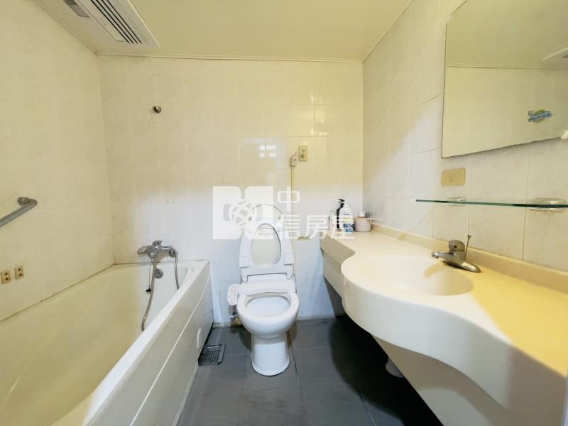 新聯合國4房雙平車房屋室內格局與周邊環境