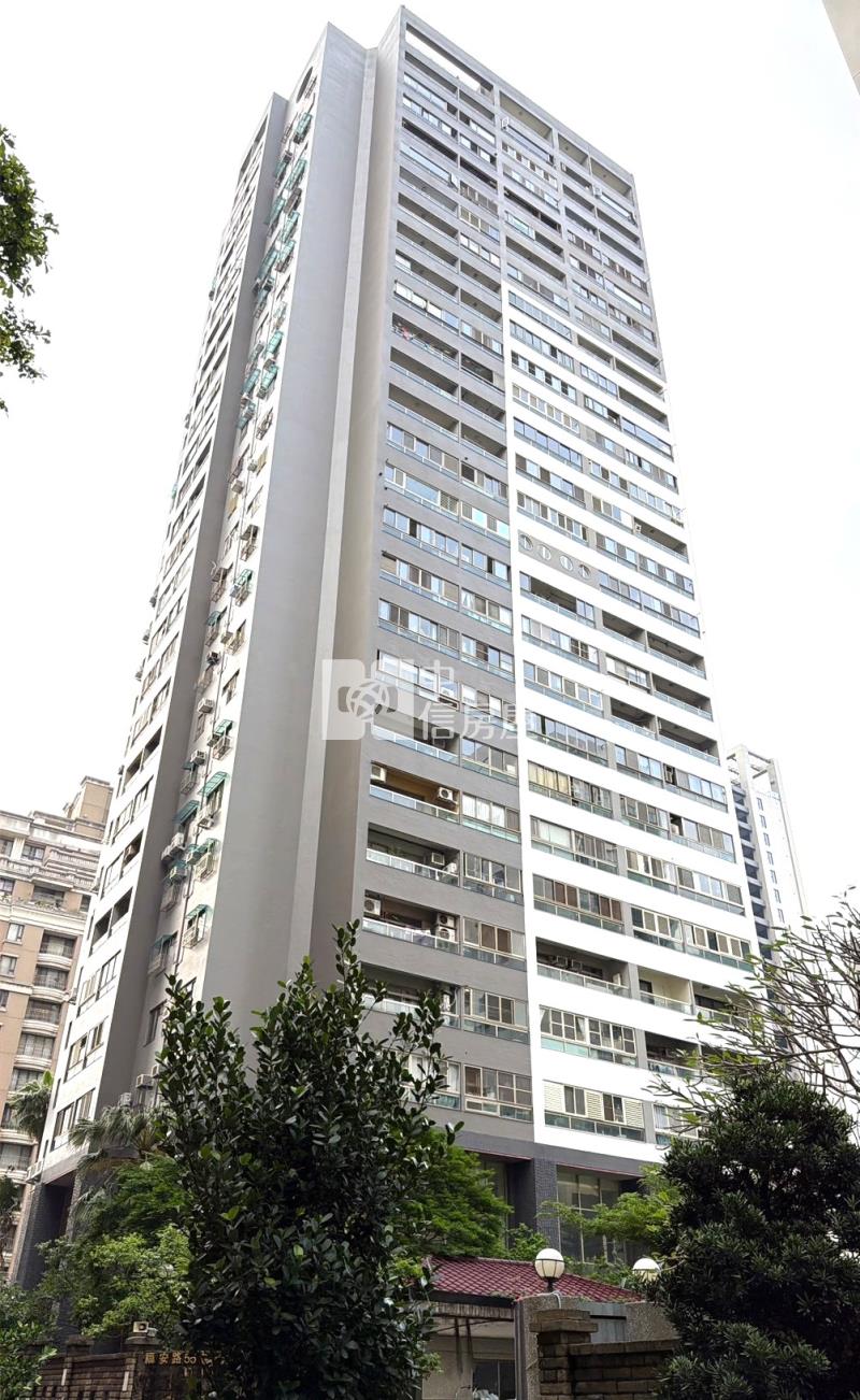 新聯合國4房雙平車