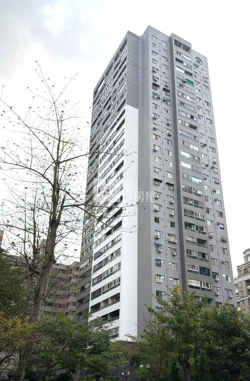 新聯合國4房雙平車房屋室內格局與周邊環境