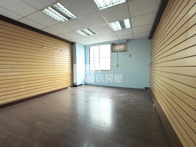 新聯合國4房雙平車房屋室內格局與周邊環境