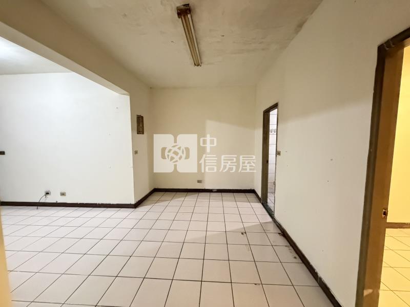 台北大鎮房屋室內格局與周邊環境